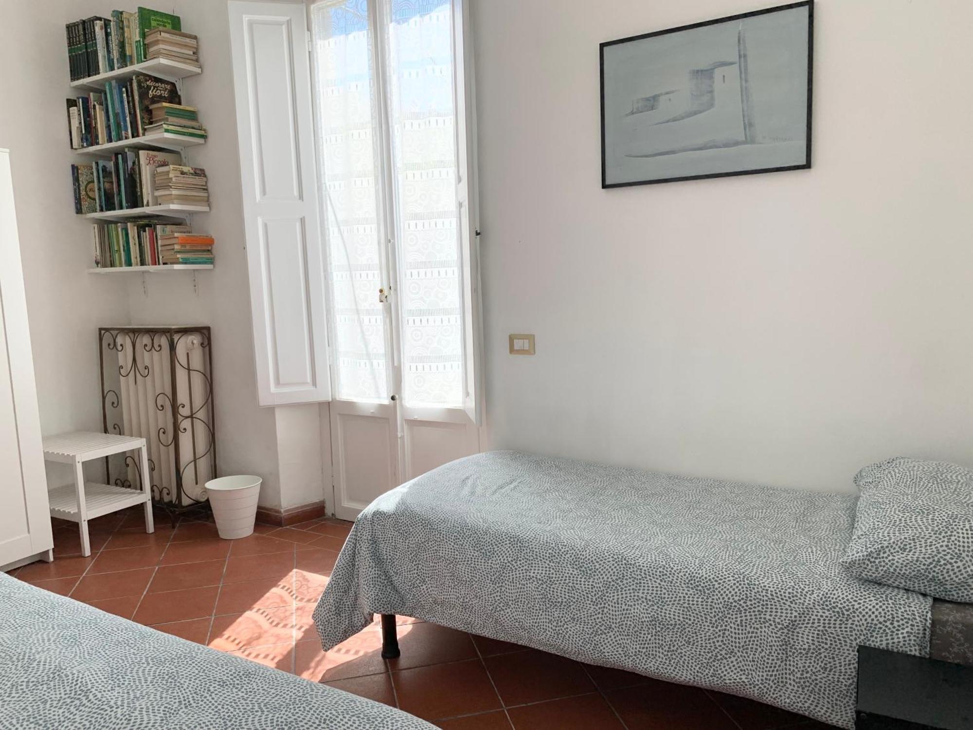 Apartamento Il Villino Rosa Florencia