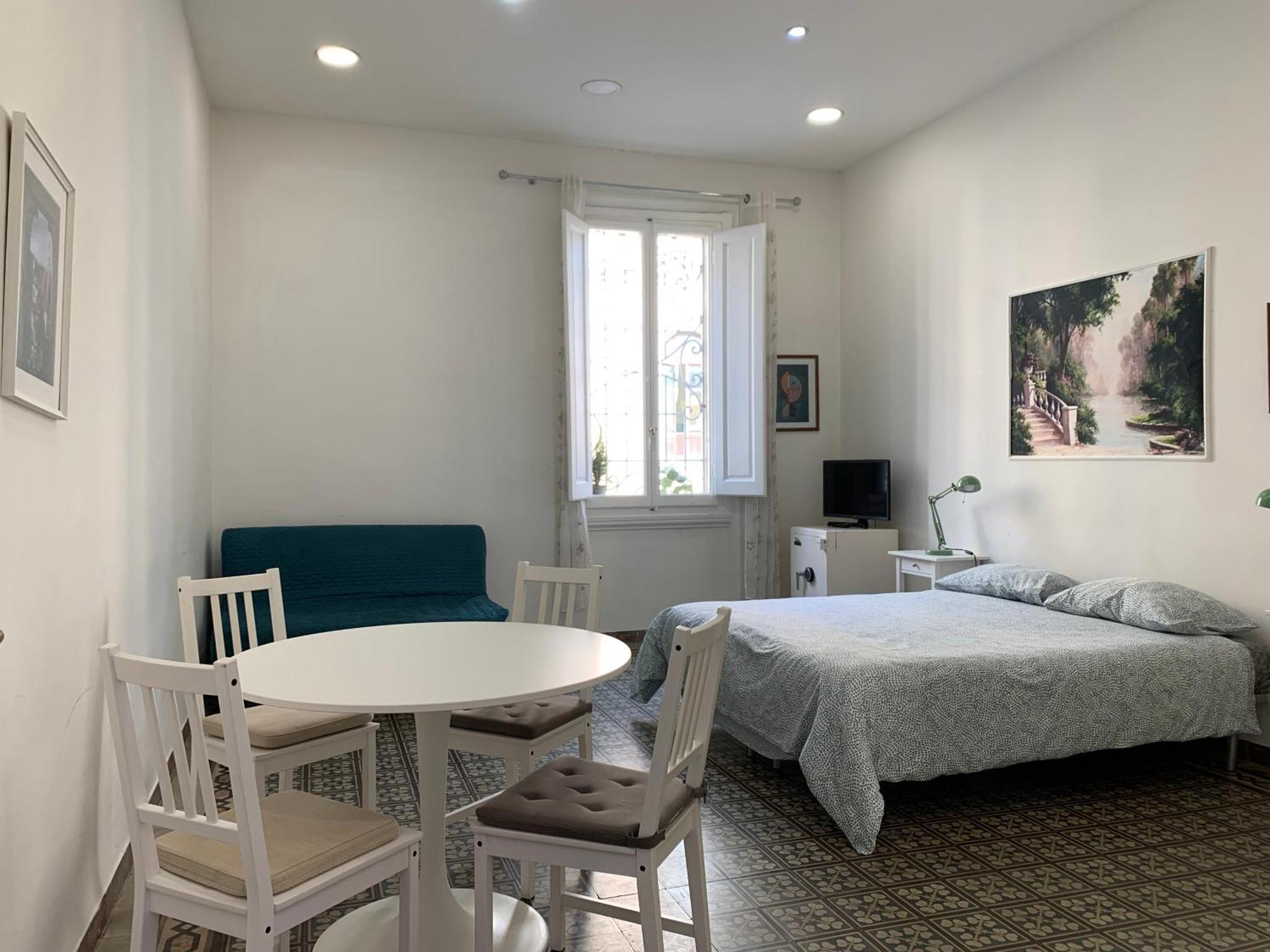 Apartamento Il Villino Rosa *