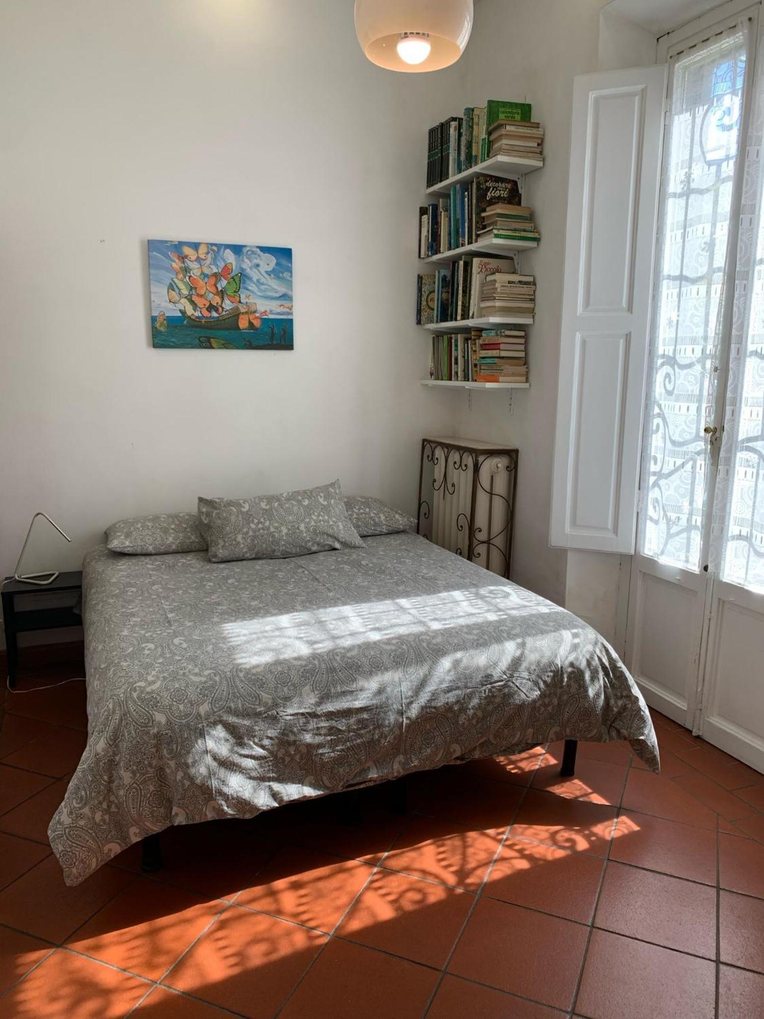 Apartamento Il Villino Rosa