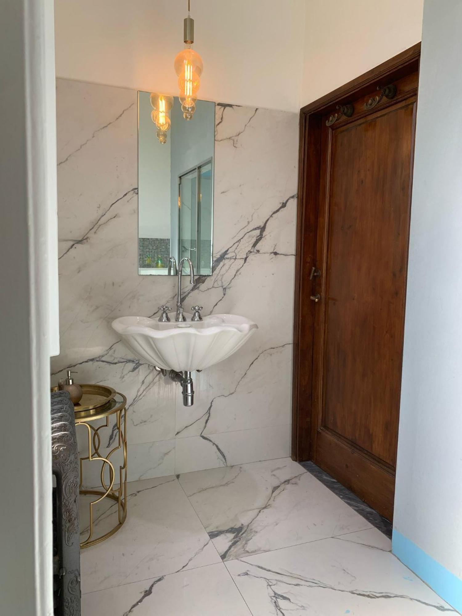 Apartamento Il Villino Rosa
