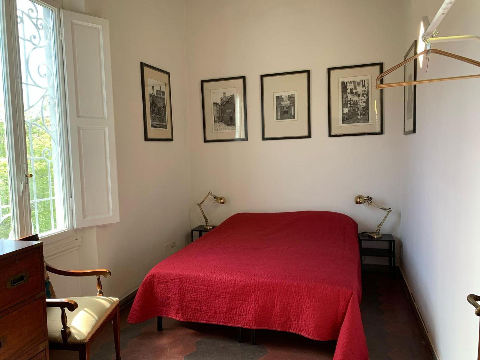 Apartamento Il Villino Rosa *