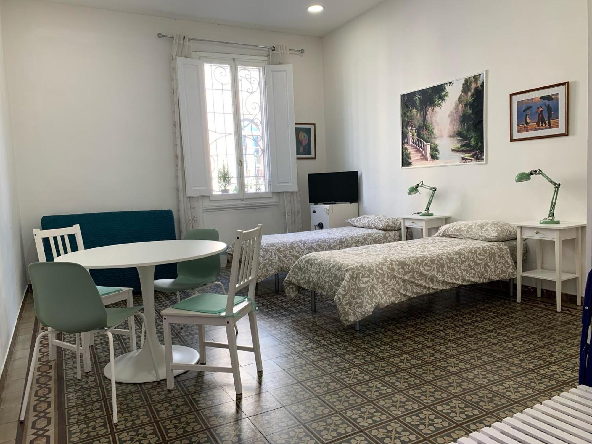 Apartamento Il Villino Rosa