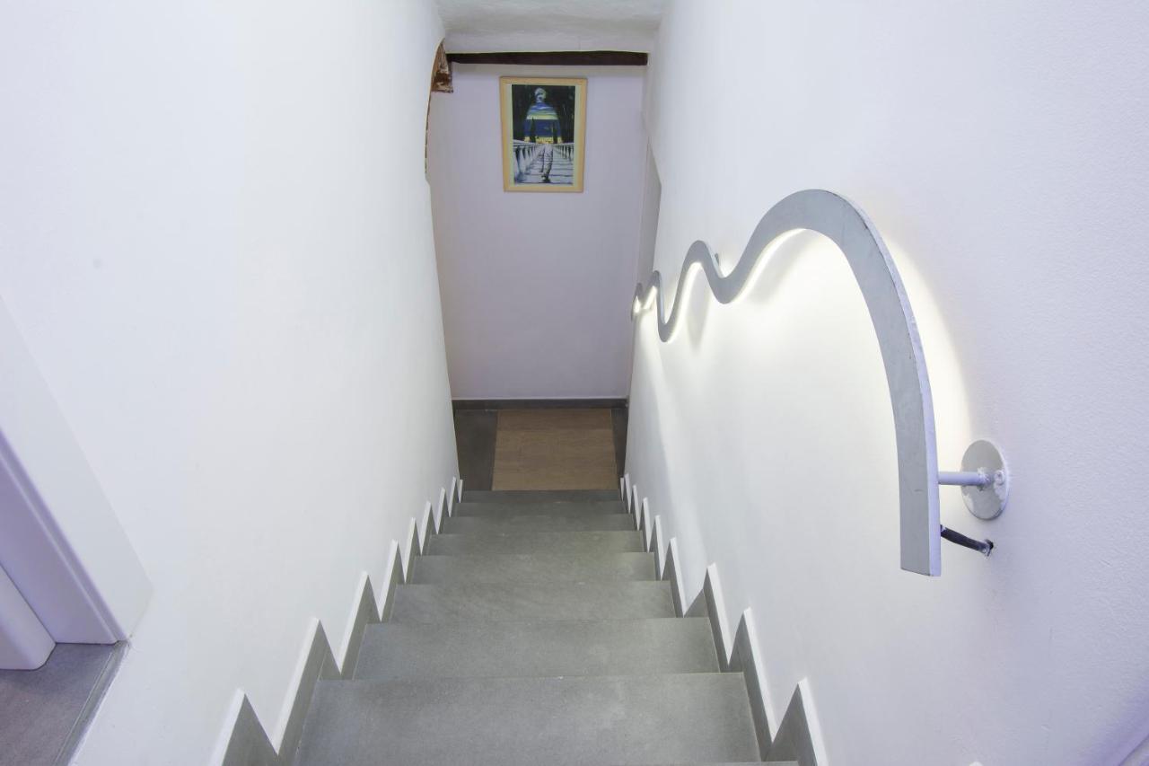 Apartamento Il Villino Rosa *