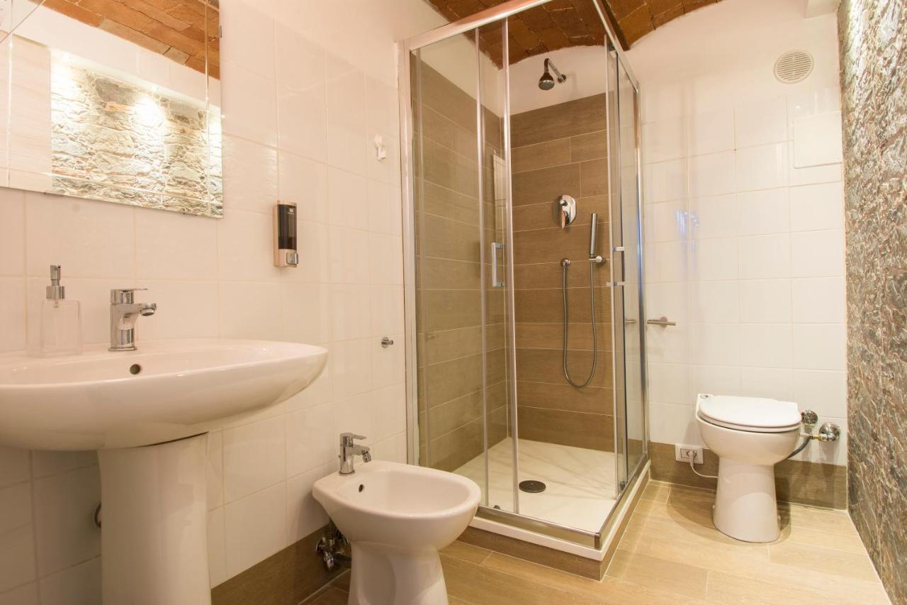Il Villino Rosa Apartamento *