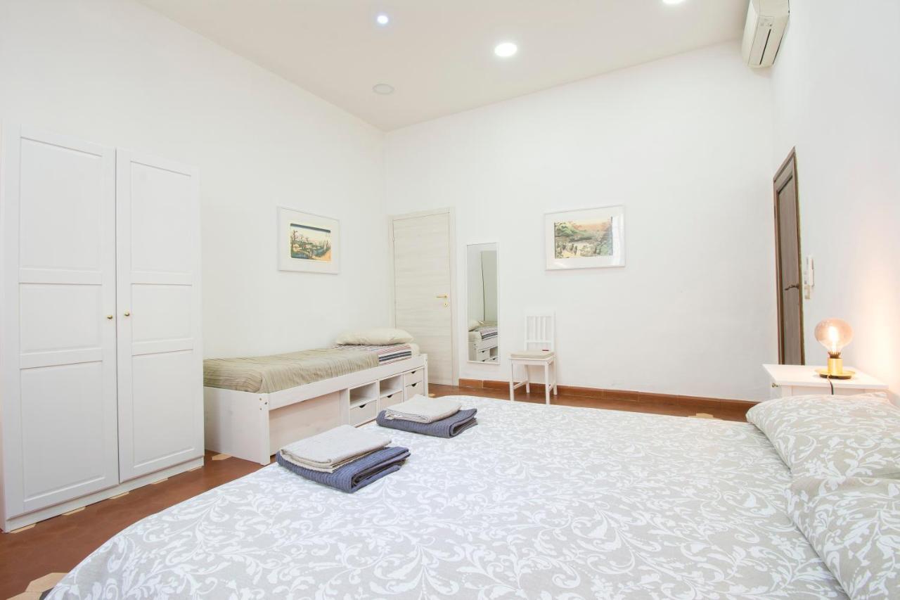 Apartamento Il Villino Rosa