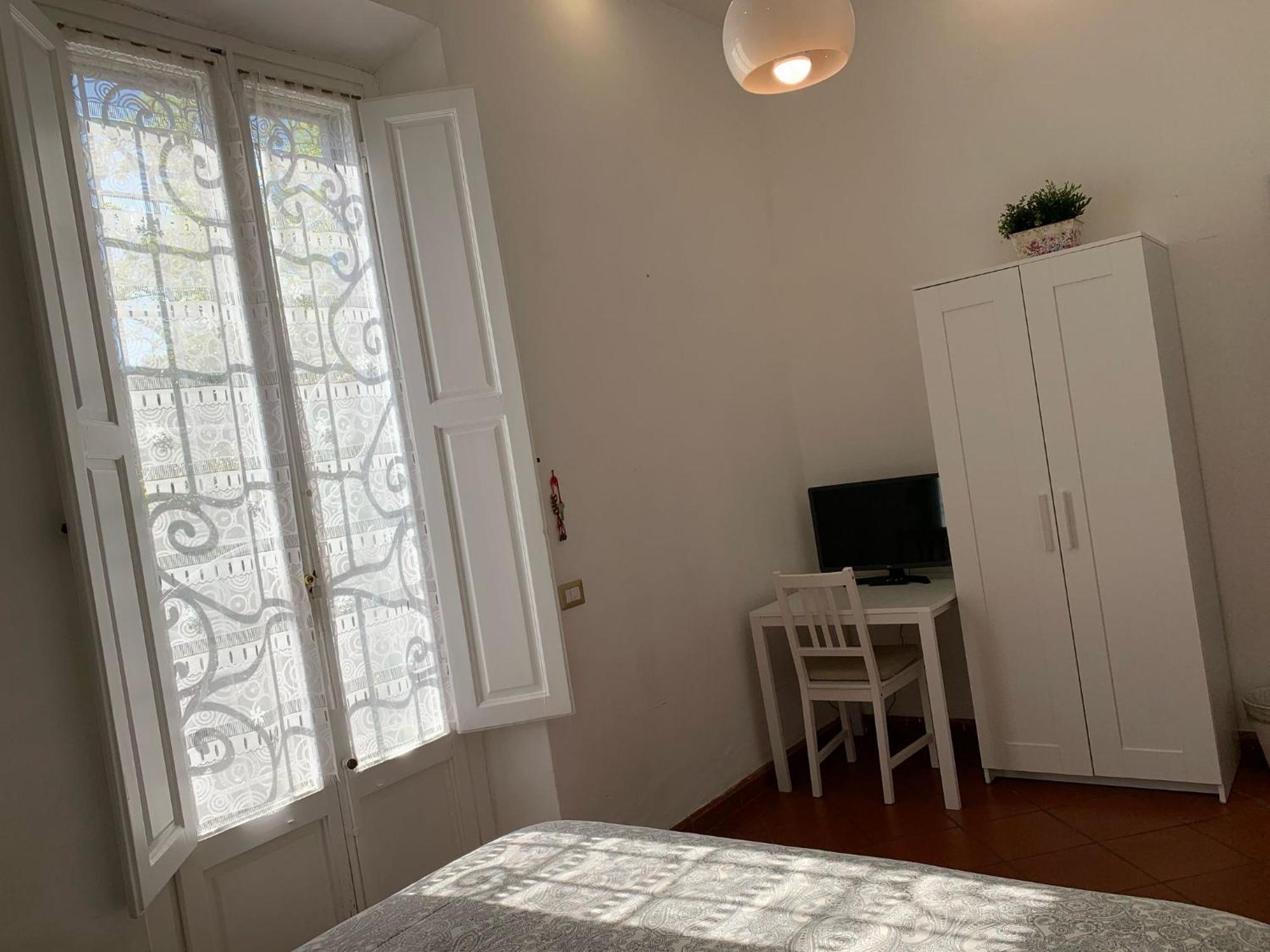 Il Villino Rosa Apartamento
