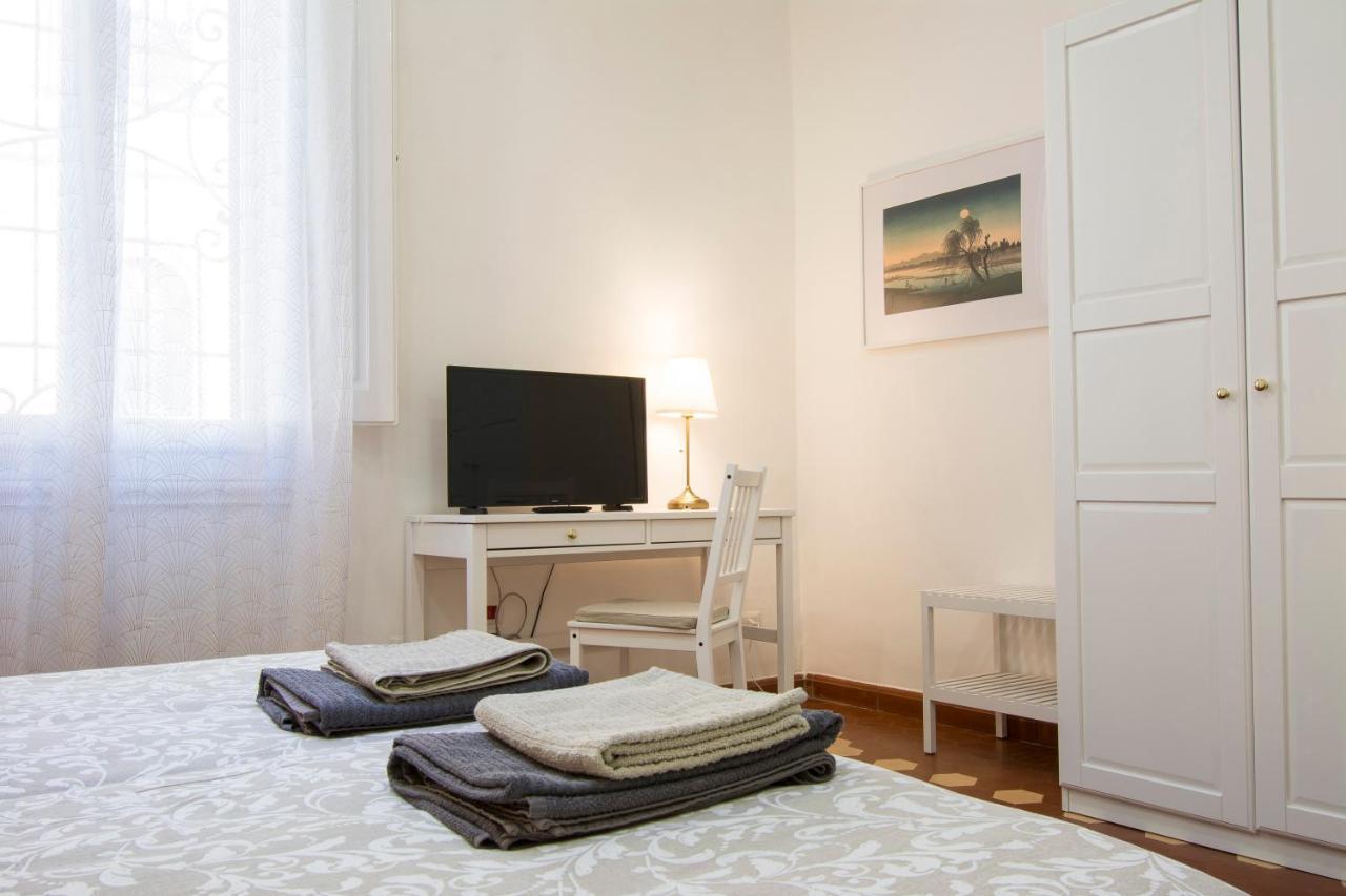 Il Villino Rosa Apartamento